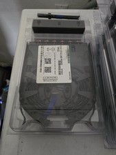 Cassete Corning CCH-CS12-A8-P00KE 12 fibras LC UPC duplex CCH emenda com tranças, usado comprar usado  Enviando para Brazil