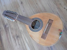 Schöne ältere bandurria gebraucht kaufen  Deutschland