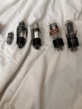 Marconi u14 valve for sale  LONDON
