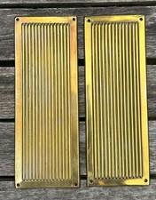 Reclaimed antique reeded for sale  ST. ALBANS