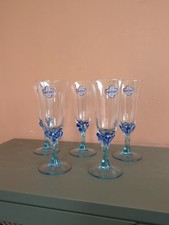Flûtes champagne luminarc d'occasion  Marseille XI