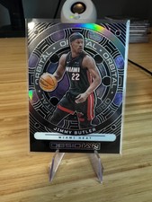 Panini Obsidian 2023-24 - Orbital Jimmy Butler #17 /99 comprar usado  Enviando para Brazil