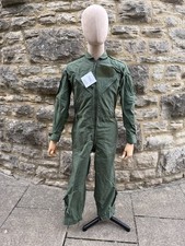 Flight suit raf for sale  DORCHESTER
