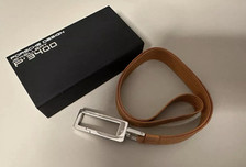 Porsche design snaphook gebraucht kaufen  Eschau