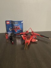 Lego ninjago 70721 d'occasion  Expédié en Belgium