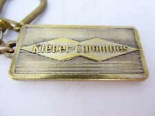 Porte cles key d'occasion  Orleans-
