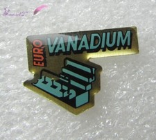 Diy pin vanadium d'occasion  Expédié en Belgium