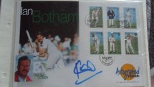 Sir ian bothan for sale  RUNCORN