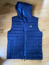 Hollister hooded puffer for sale  CRAIGAVON