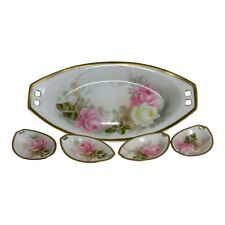 Antique china oval for sale  Neosho