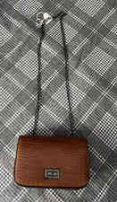 Usado, Linda bolsa feminina cor marrom sem marca  comprar usado  Enviando para Brazil