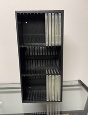 Dvd ständer box gebraucht kaufen  Stromberg