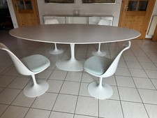 Knoll international tulip gebraucht kaufen  Tiefenbach