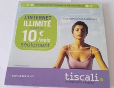 Kit connexion internet d'occasion  Quetigny