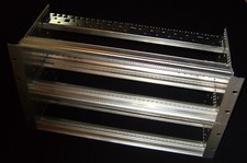 Eurorack modul cases gebraucht kaufen  Trittau