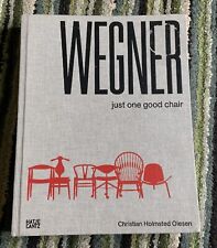 Hans wegner one for sale  TELFORD