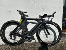 Zeitfahrrad triathlonrad kaum gebraucht kaufen  Hohentengen am Hochrhein