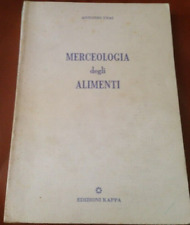 Merceologia degli alimenti usato  Torrita Tiberina