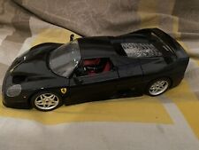 Ferrari f50 burago usato  Due Carrare