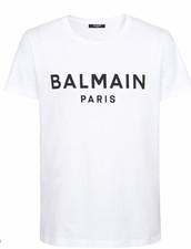 Balmain shirt uomo usato  Italia