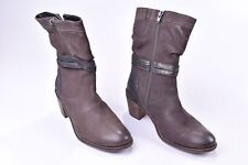 Helioform damen stiefelette gebraucht kaufen  Algermissen
