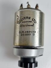 Colvern turn wire for sale  FAVERSHAM