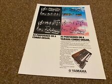 Jbf5 advert 11x8 for sale  UK