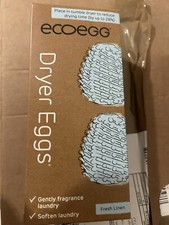Ecoegg trocknerei verkürzt gebraucht kaufen  Versand nach Germany