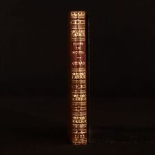 1853 Obras De D. Francisco Child Rolim De Moura Portuguese Scarce, usado comprar usado  Enviando para Brazil