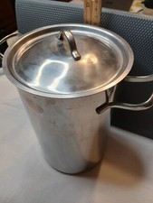 Asparagus pot stainless for sale  Orange Park