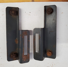 Brackets template copy for sale  Ayden