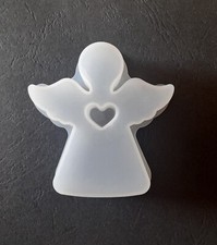 Silikonform gießform engel gebraucht kaufen  Eutin