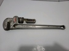 Toledo aluminum inch for sale  Idaho Falls