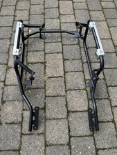 Givi pannier rack for sale  MIRFIELD