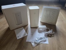 Gigacube lte router gebraucht kaufen  Sömmerda