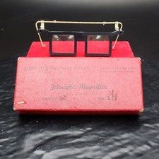 Telesight magnifier vintage for sale  Bridgeport