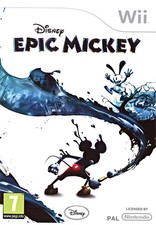 Nintendo wii disney d'occasion  Mouans-Sartoux