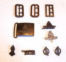 Military royal artillery for sale  UK