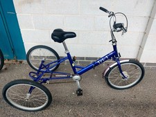 Pashley tr1 trike for sale  ALDERSHOT