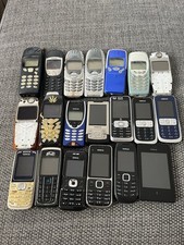 Job lot 20x for sale  CHELMSFORD