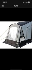 Sunncamp envy 200 for sale  BRADFORD