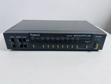 Roland EM-101 - Módulo Sintetizador SYNTHWAVE ANALÓGICO Años 80 No Funciona  comprar usado  Enviando para Brazil