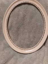vintage picture frame oval for sale  Simla