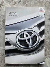 Toyota aygo user d'occasion  Expédié en Belgium