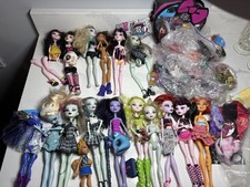 Lot monster high for sale  Sevierville