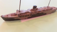 Tannenberg passagierschiff get gebraucht kaufen  Deutschland