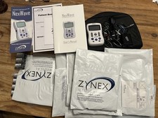 Zynex medical nexwave for sale  Atlanta