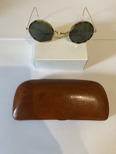 Ray ban cheyenne gebraucht kaufen  Borgsdorf