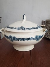 Soupière longchamp modèle d'occasion  Combronde