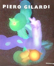 Piero gilardi aa.vv. usato Piero gilardi aa.vv. usato  Italia